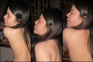 Vợ dâm cưỡi ngựa cực dẻo hưởng thụ khi bị chồng đụ – Lén Lút