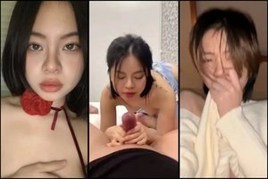 Nhật Vy 2k6 nhân viên Highland xinh yêu lộ clip nóng – XNXX