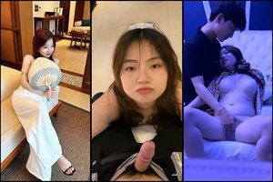 Trúc Vy 2k6 IUH xinh múp lộ full clip bú cu rồi bị doggy – Thủ Dâm