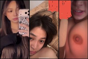 Bỏ 2 củ call riêng với idol X “embevuto” móc bím cho AE xem – Phim Sex Lầu Xanh